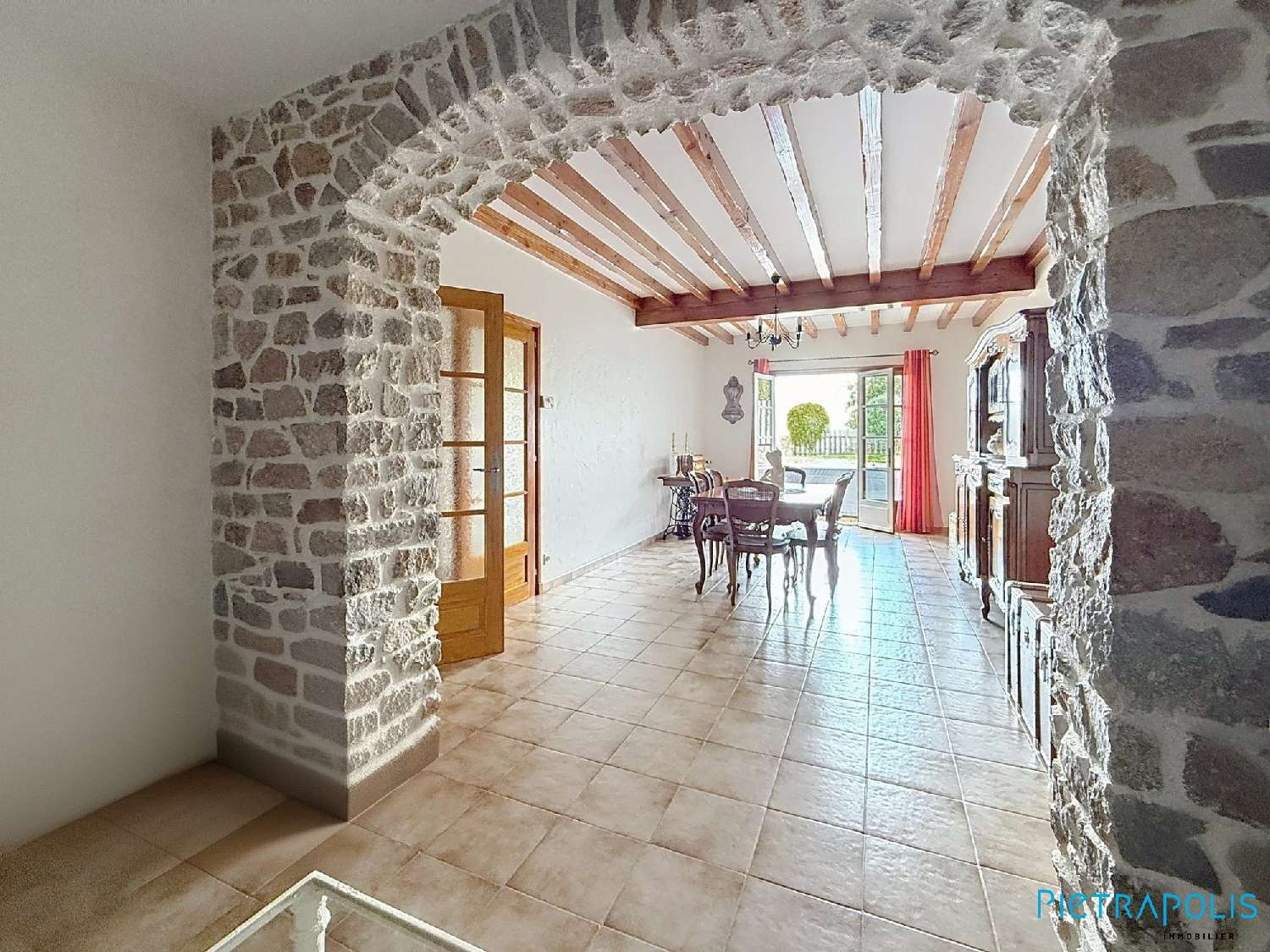  for sale house Tarare Rhône 1