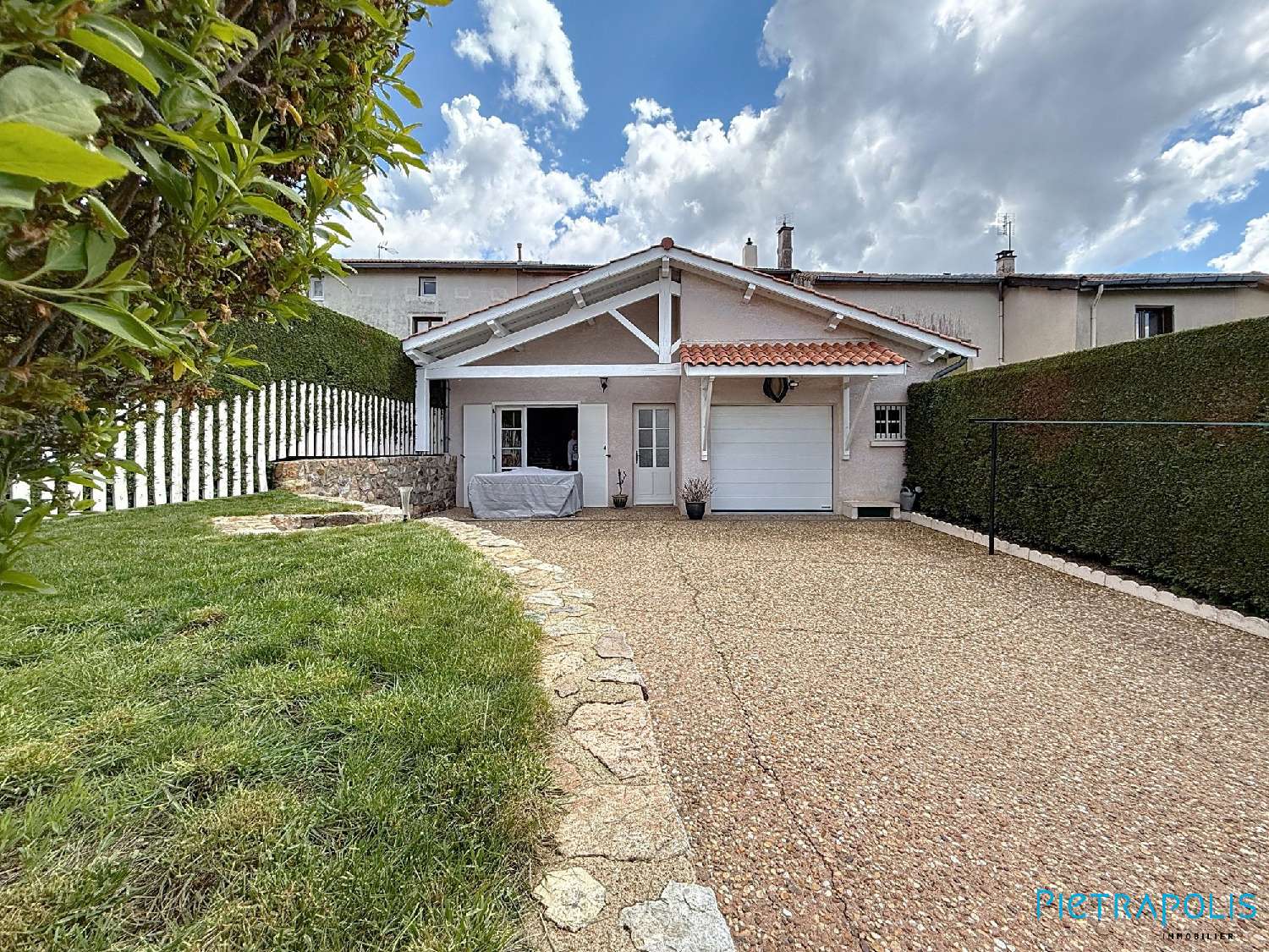  for sale house Tarare Rhône 2