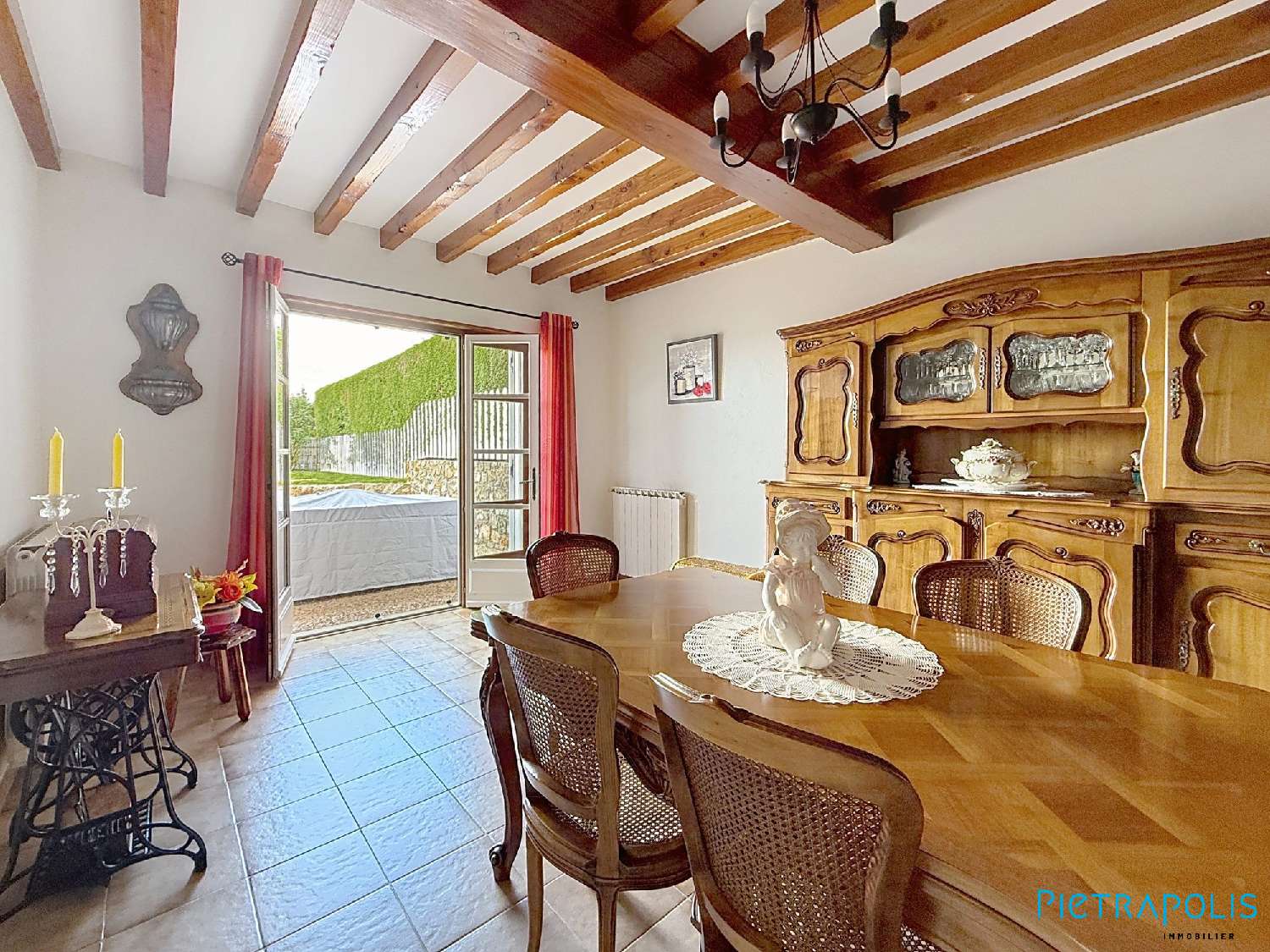  for sale house Tarare Rhône 7