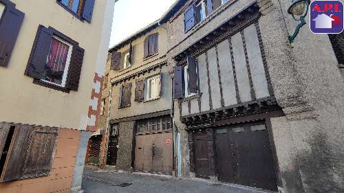 Tarascon-sur-Ariège Ariège Haus Bild 7062548