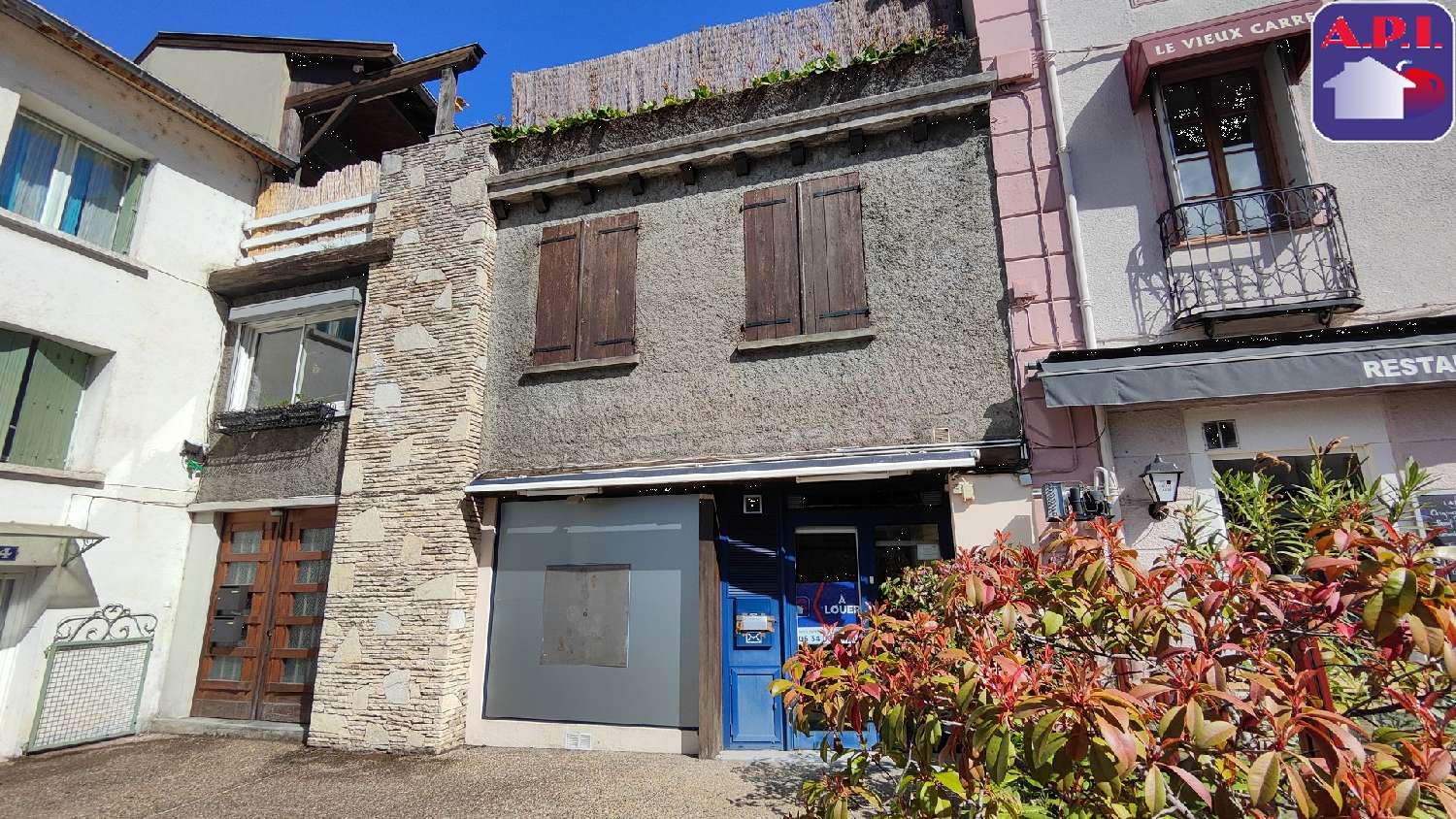  kaufen Haus Tarascon-sur-Ariège Ariège 2
