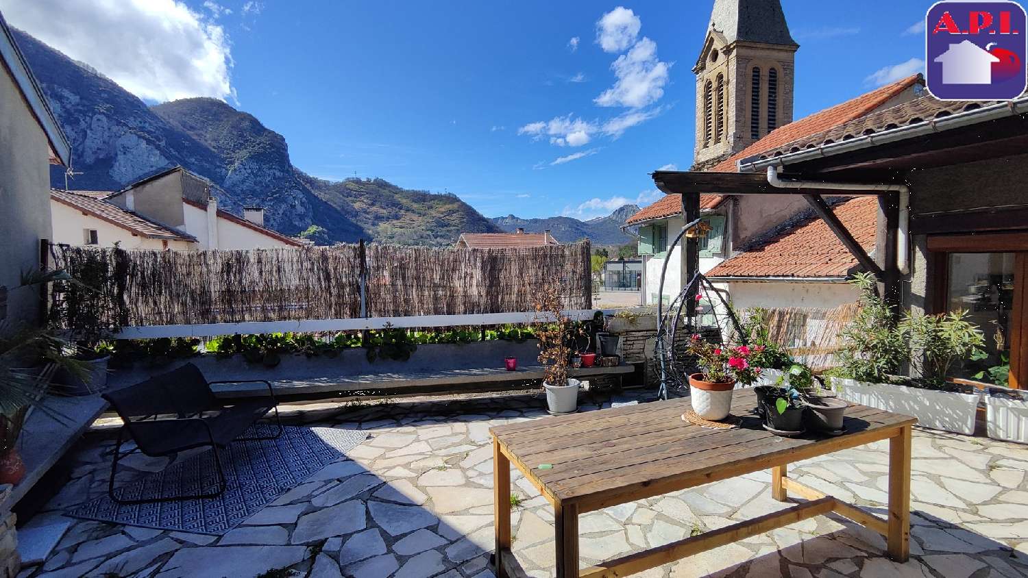  kaufen Haus Tarascon-sur-Ariège Ariège 3