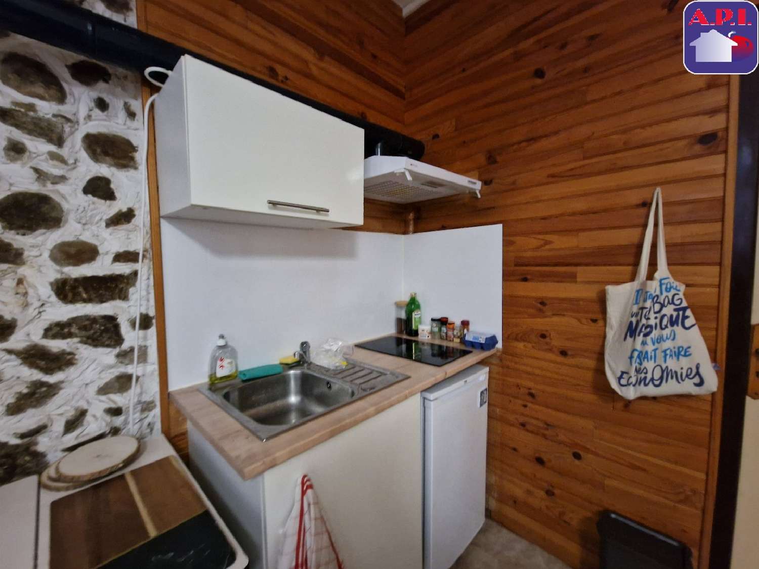  te koop huis Tarascon-sur-Ariège Ariège 4