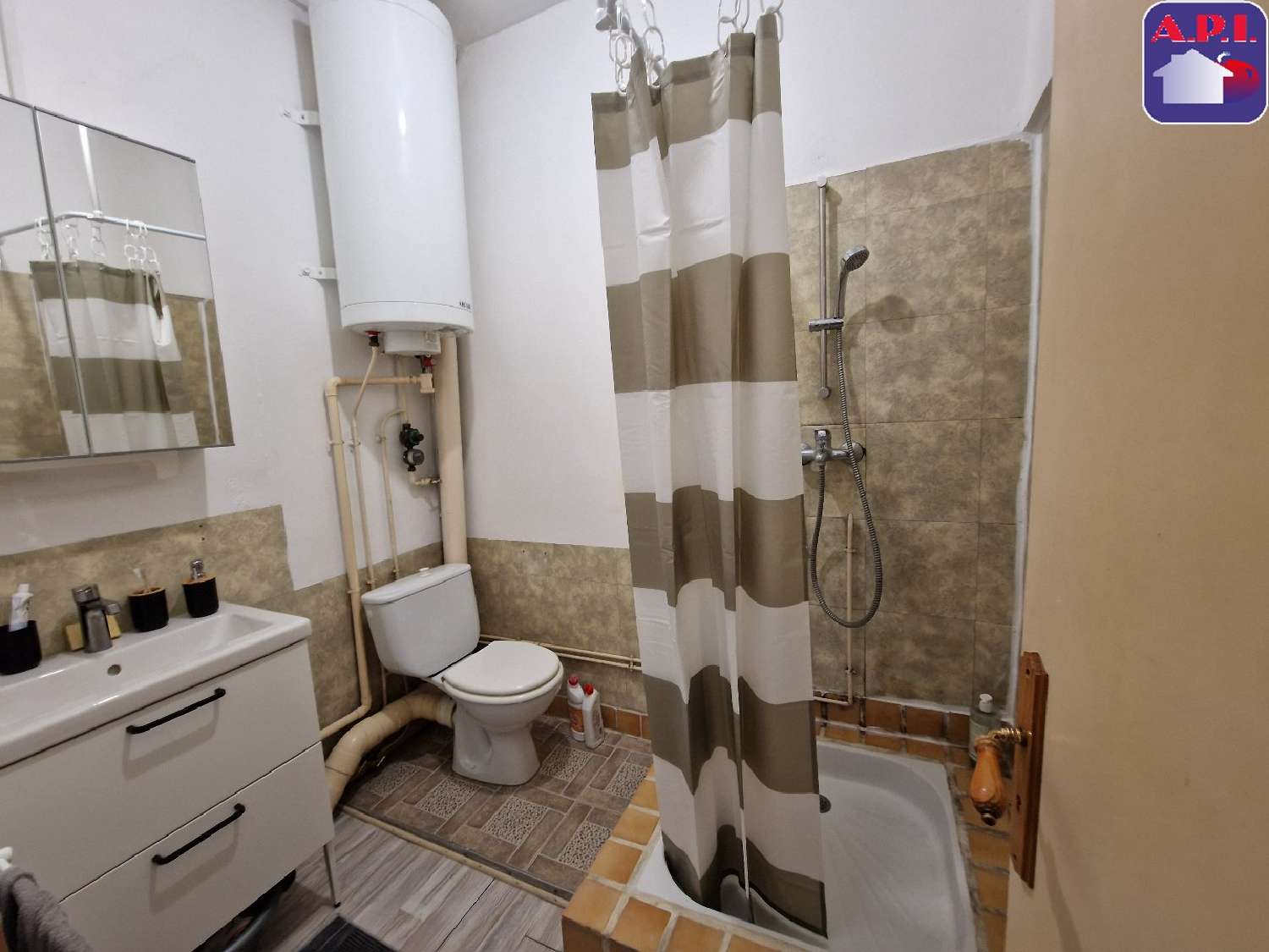  te koop huis Tarascon-sur-Ariège Ariège 6