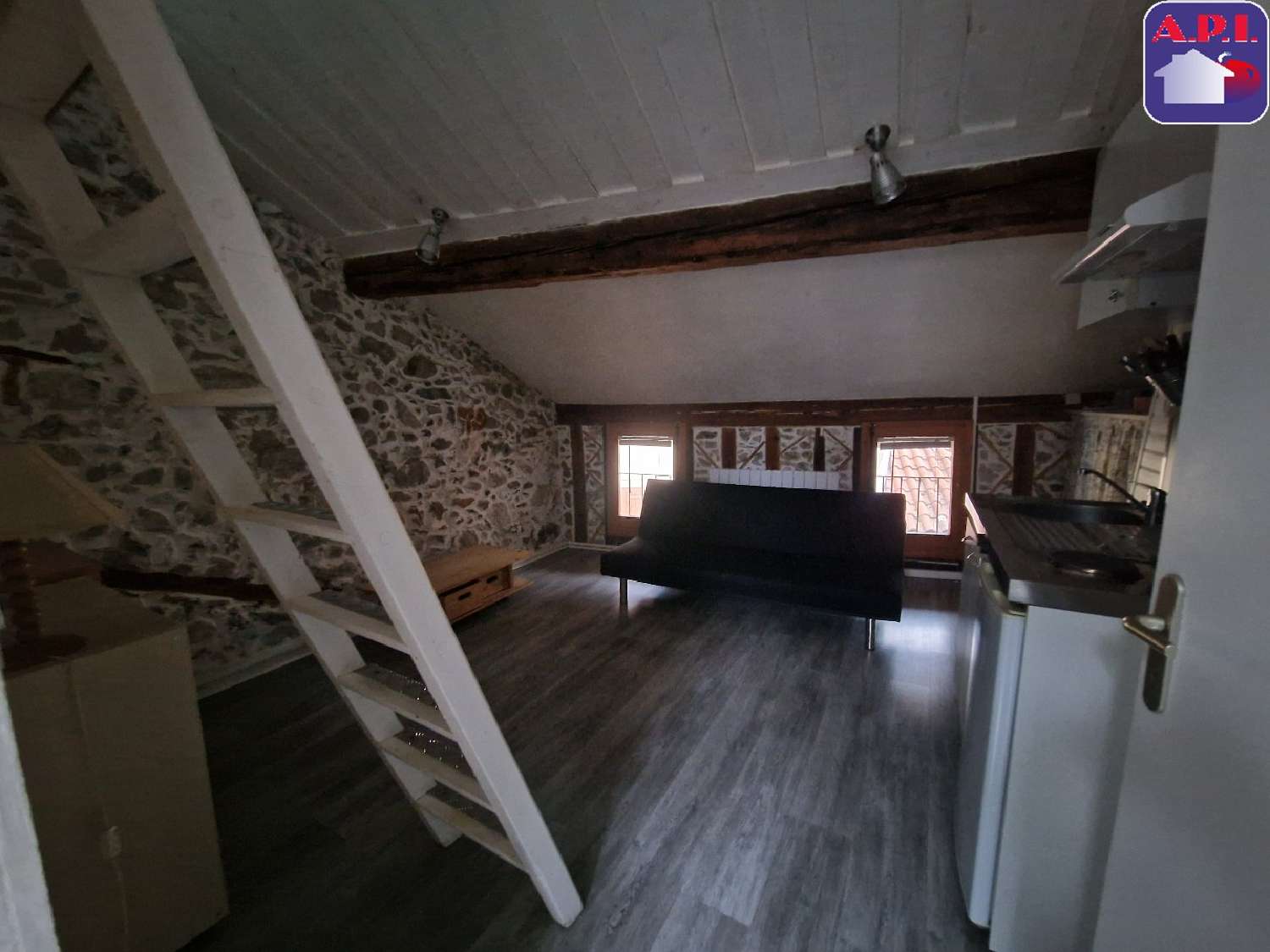  te koop huis Tarascon-sur-Ariège Ariège 7