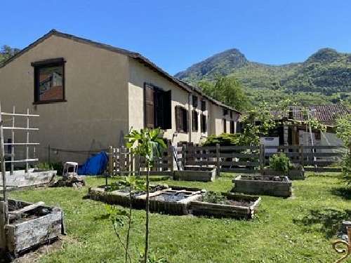 Tarascon-sur-Ariège Ariège huis foto 7065483
