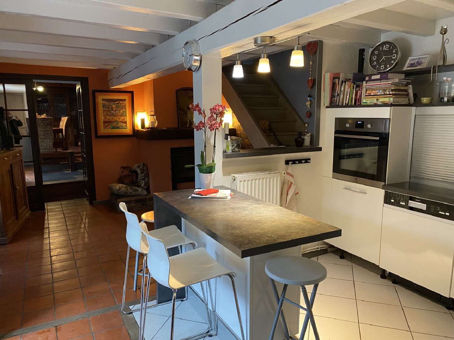  te koop huis Tarascon-sur-Ariège Ariège 3