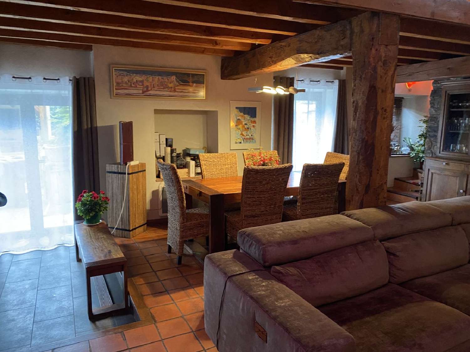  te koop huis Tarascon-sur-Ariège Ariège 4