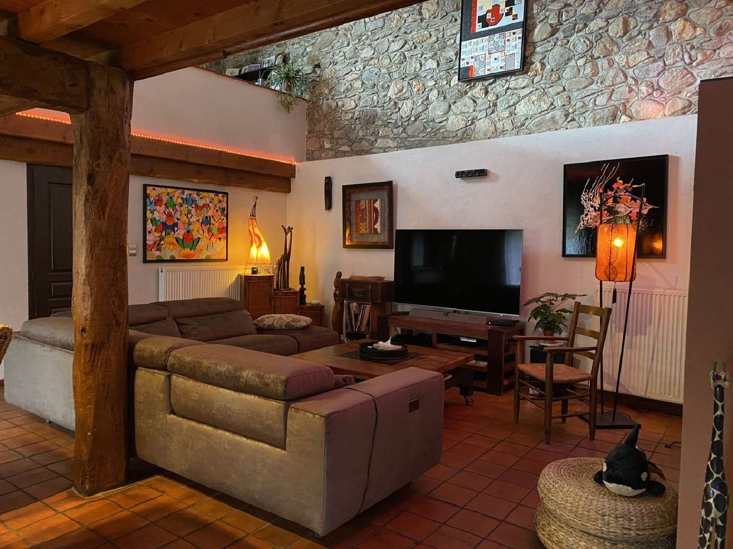 te koop huis Tarascon-sur-Ariège Ariège 5