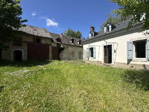 Tarbes Hautes-Pyrénées house foto 7065126