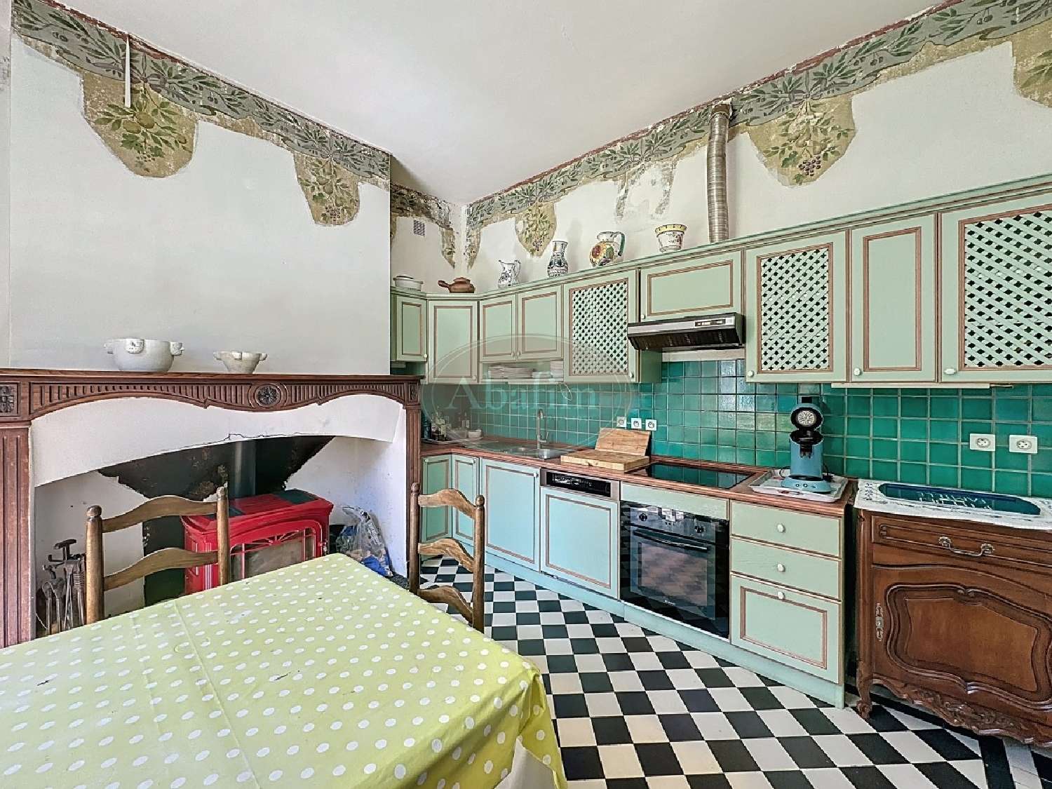 for sale house Tarbes Hautes-Pyrénées 5