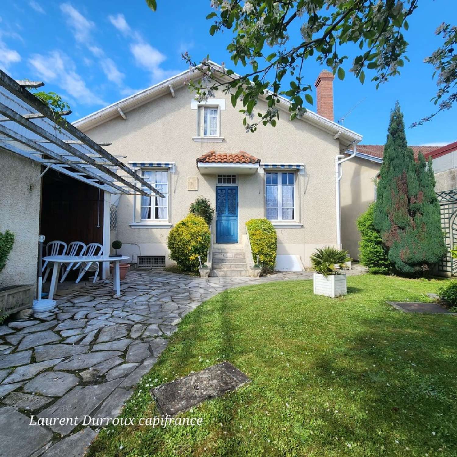  te koop huis Tarbes Hautes-Pyrénées 1