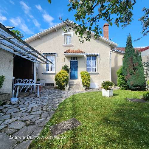 Tarbes Hautes-Pyrénées huis foto 7064183