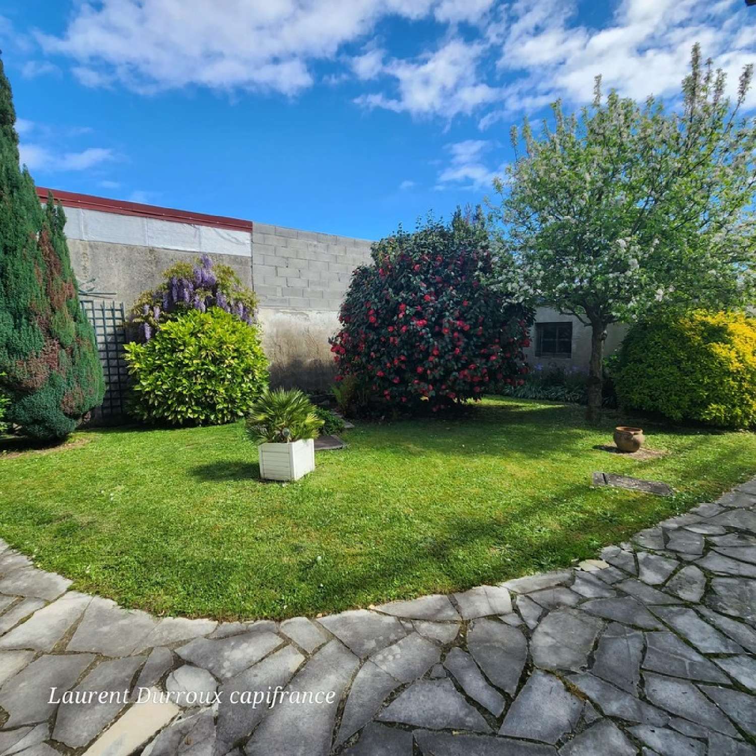  te koop huis Tarbes Hautes-Pyrénées 2