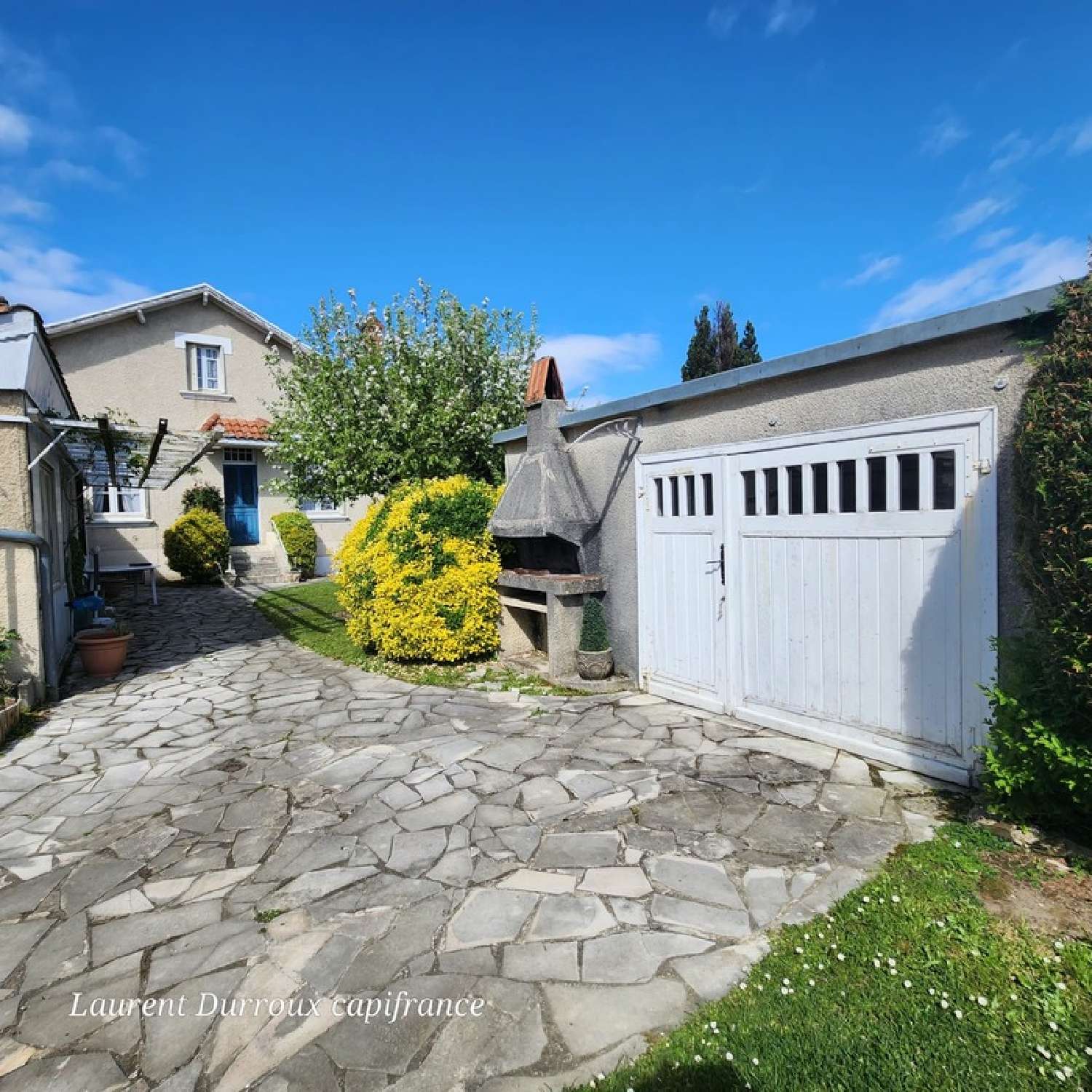  te koop huis Tarbes Hautes-Pyrénées 3