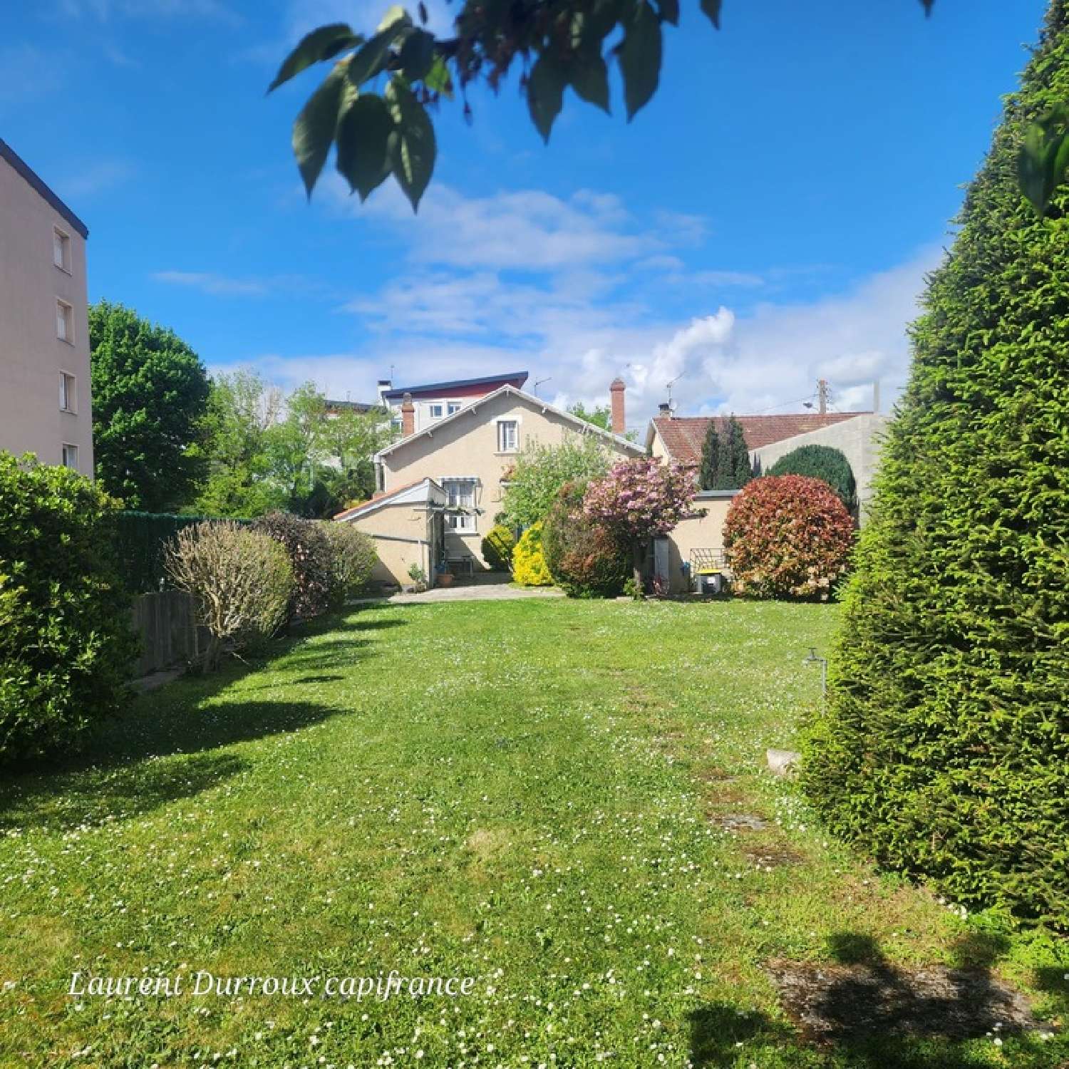  te koop huis Tarbes Hautes-Pyrénées 4