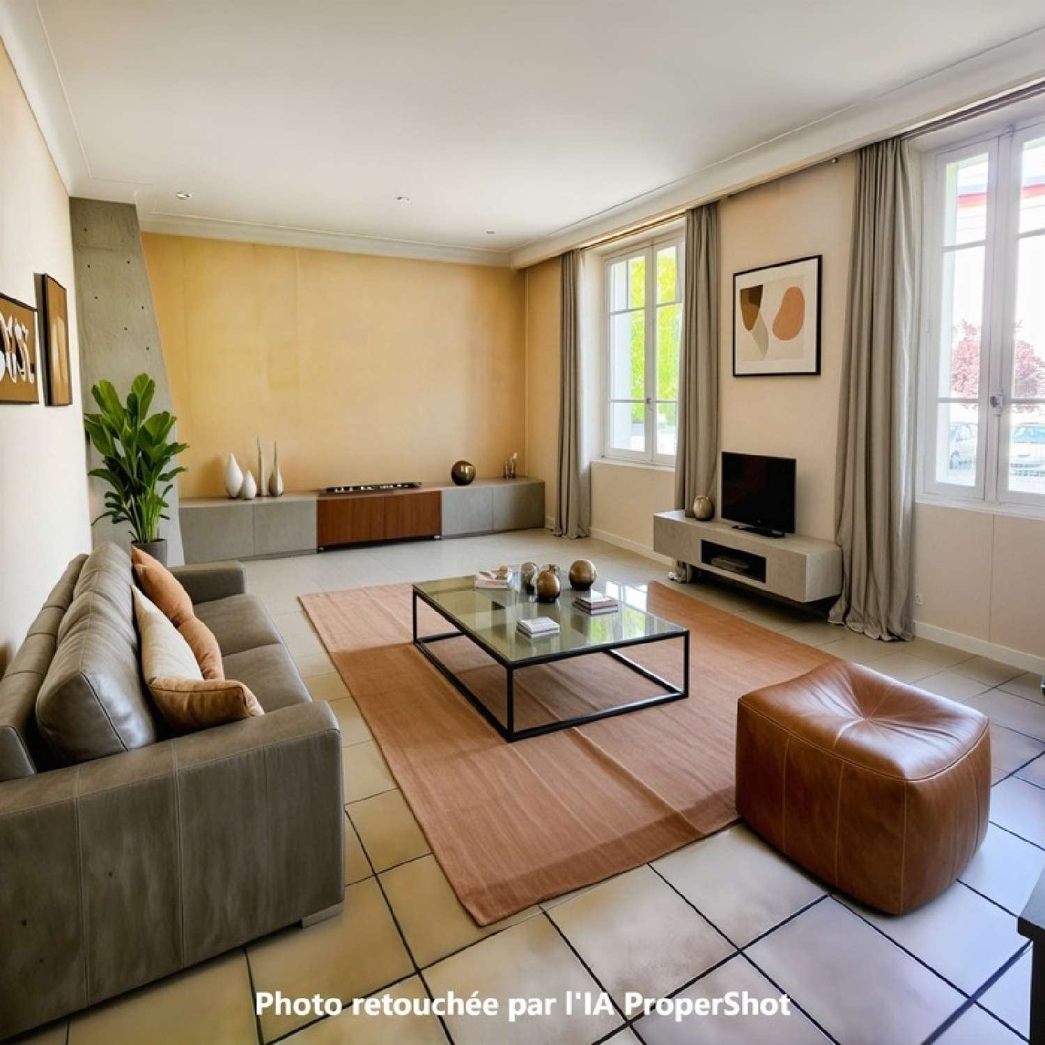  te koop huis Tarbes Hautes-Pyrénées 7