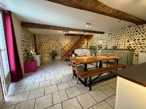 Tarbes Hautes-Pyrénées maison foto 7067230