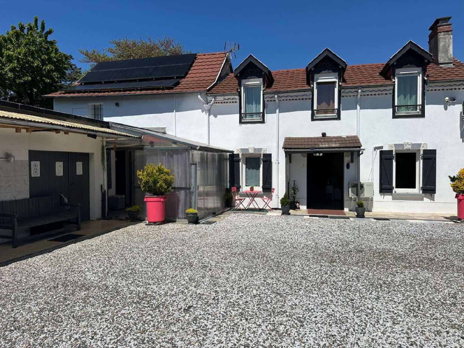  à vendre maison Tarbes Hautes-Pyrénées 2