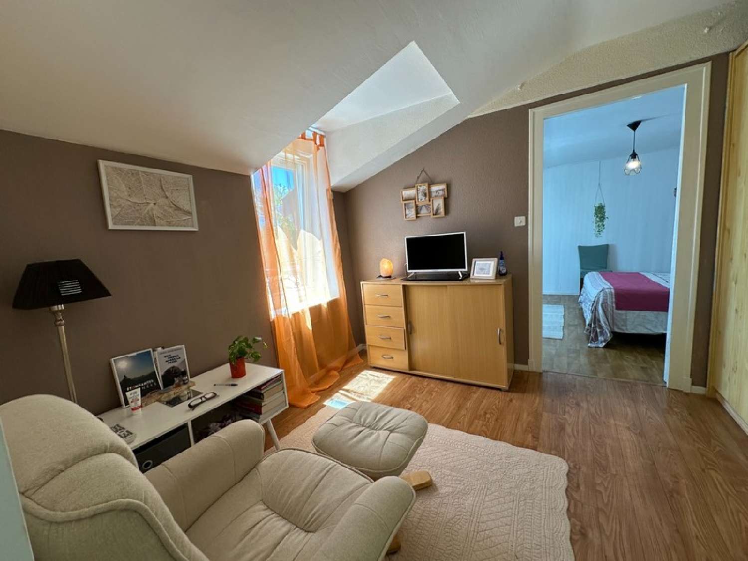  à vendre maison Tarbes Hautes-Pyrénées 8