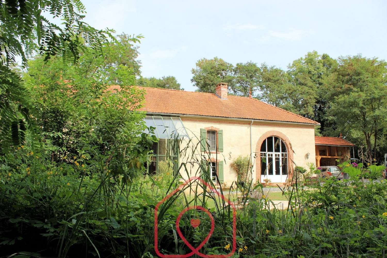  à vendre maison Tarbes Hautes-Pyrénées 2