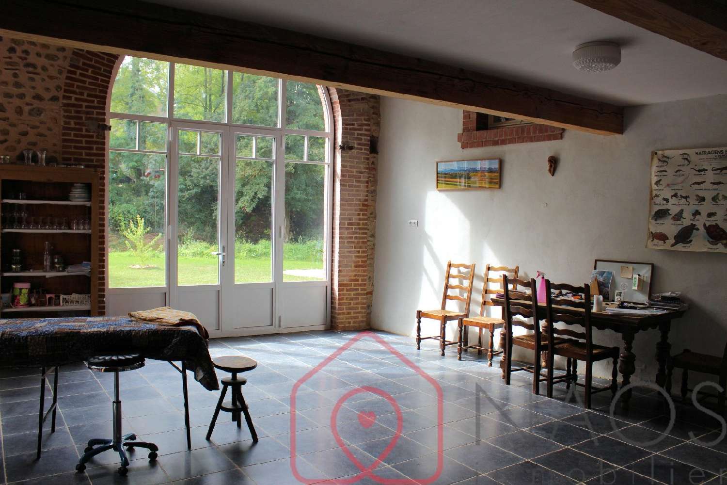  à vendre maison Tarbes Hautes-Pyrénées 3