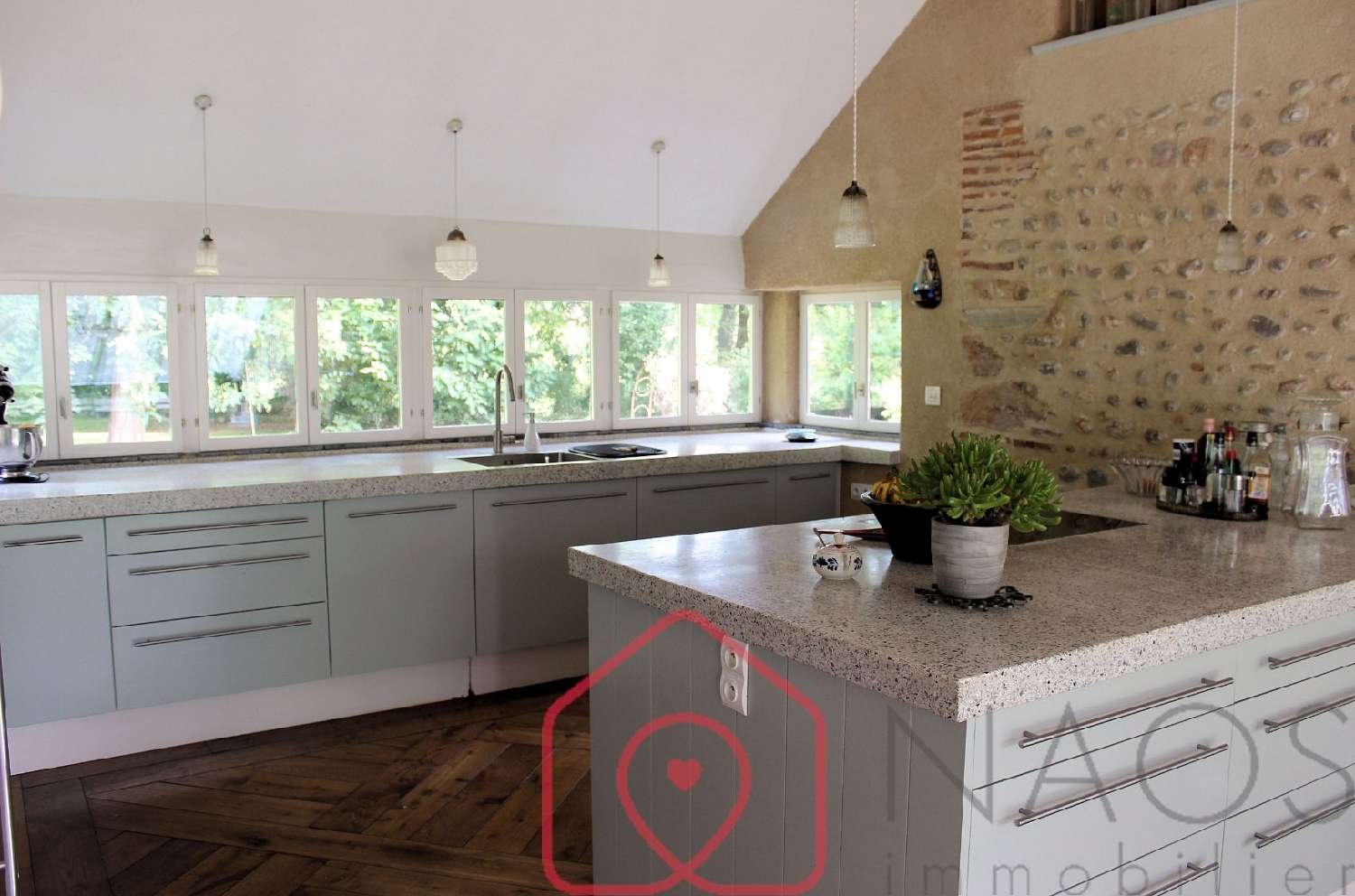  à vendre maison Tarbes Hautes-Pyrénées 4
