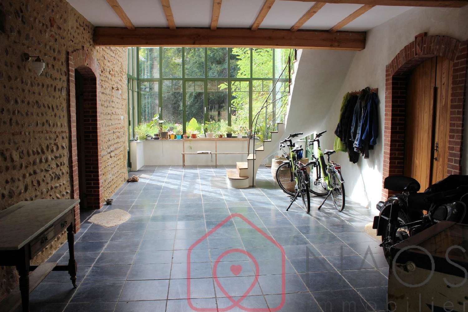  à vendre maison Tarbes Hautes-Pyrénées 5