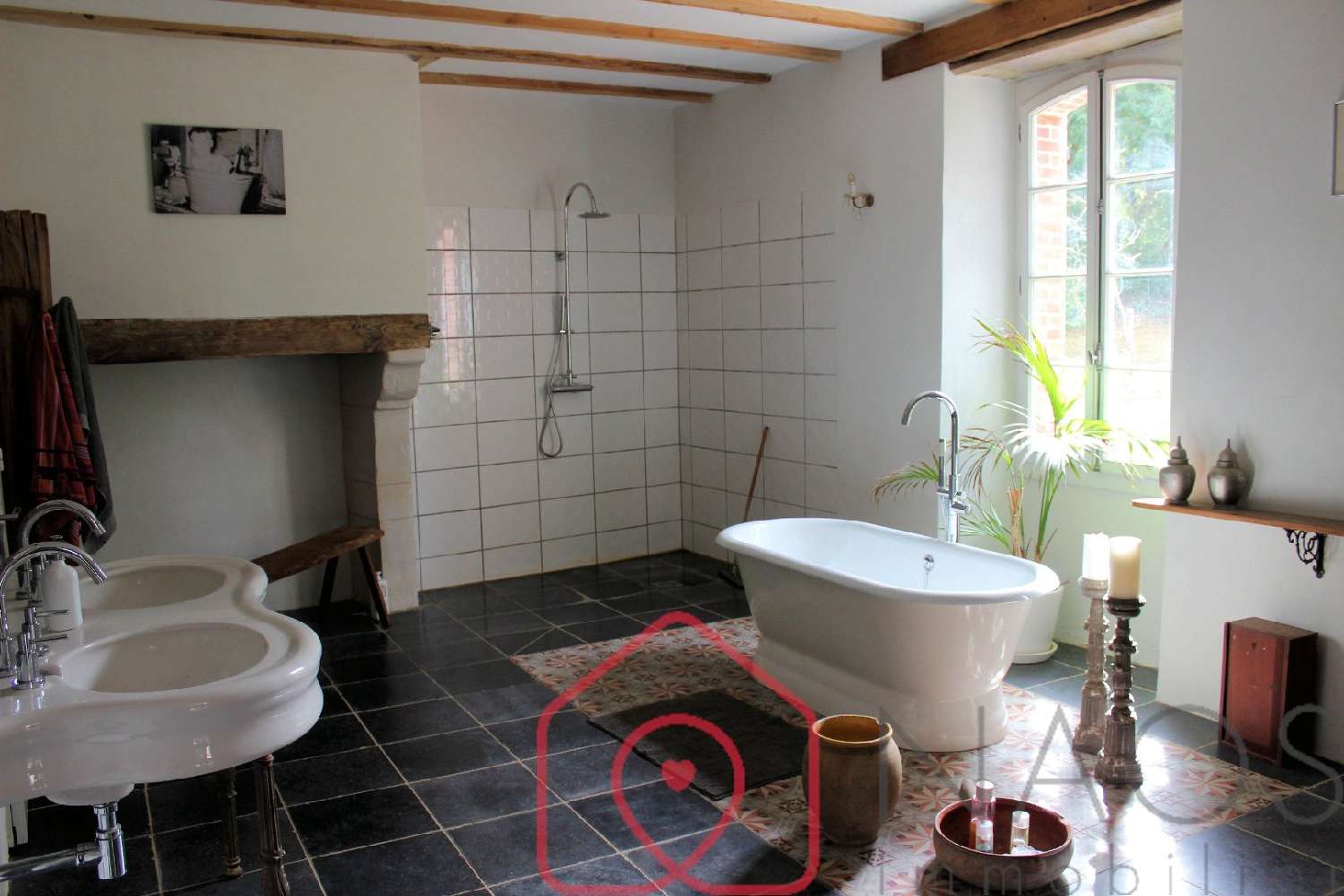  à vendre maison Tarbes Hautes-Pyrénées 6
