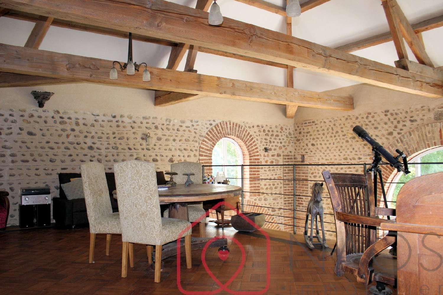  à vendre maison Tarbes Hautes-Pyrénées 7