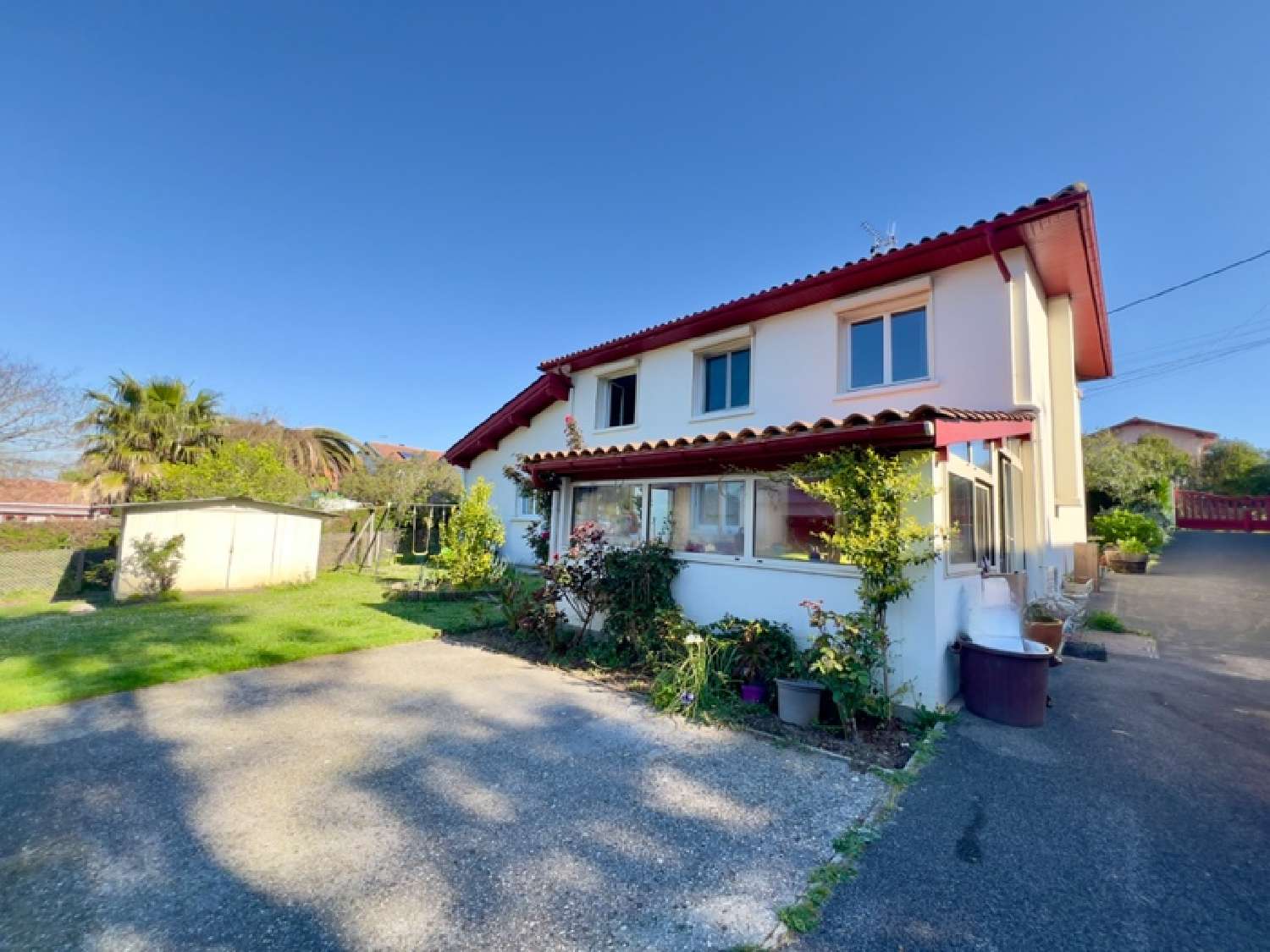  en venta casa Tarnos Landes 1