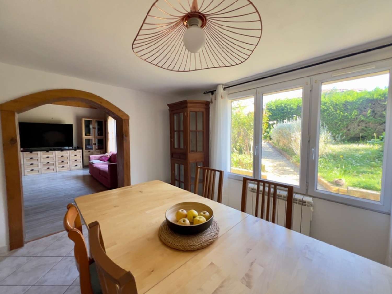  en venta casa Tarnos Landes 2