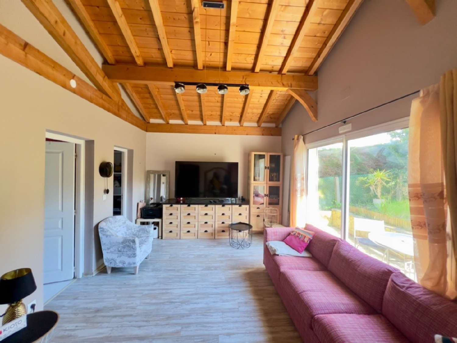  en venta casa Tarnos Landes 4