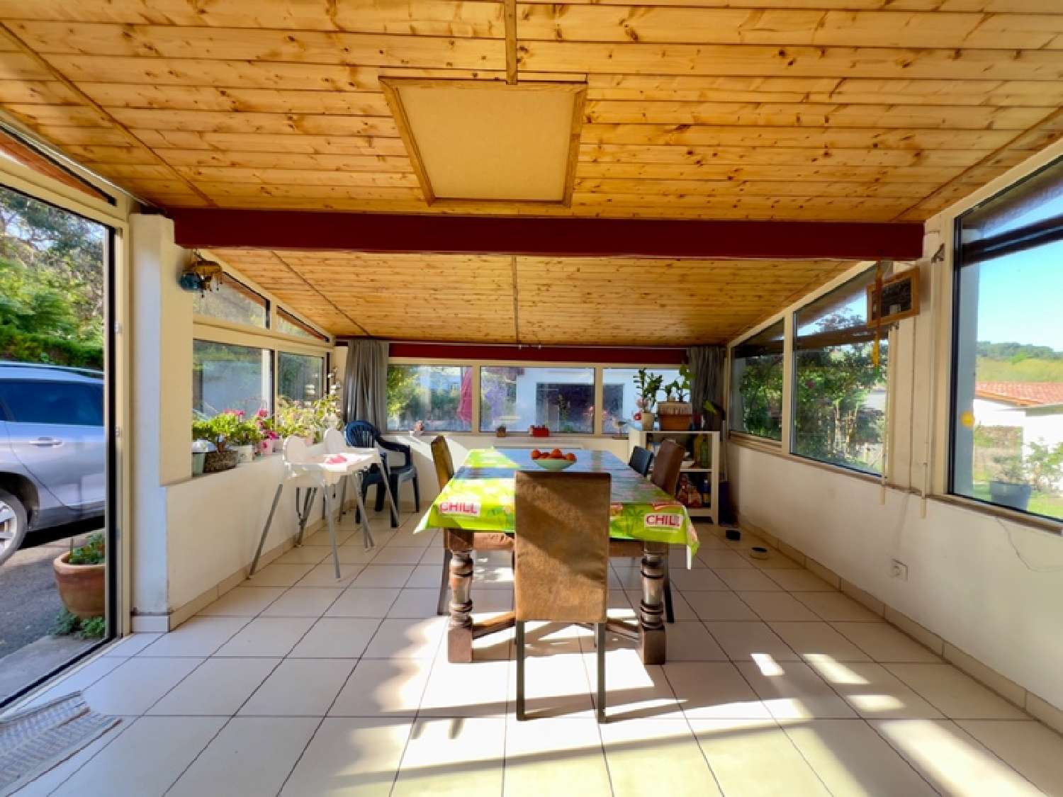  en venta casa Tarnos Landes 6