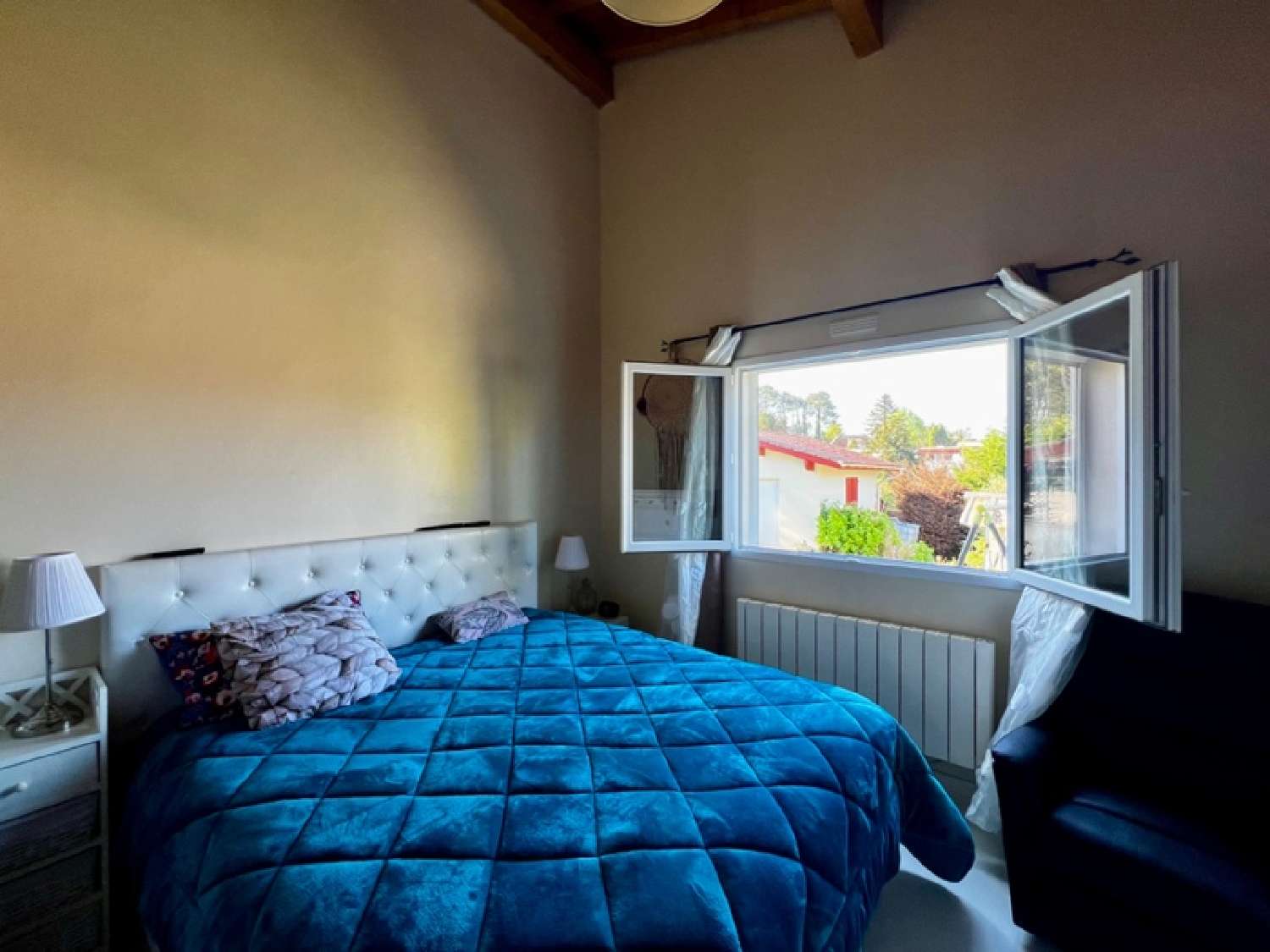 en venta casa Tarnos Landes 7