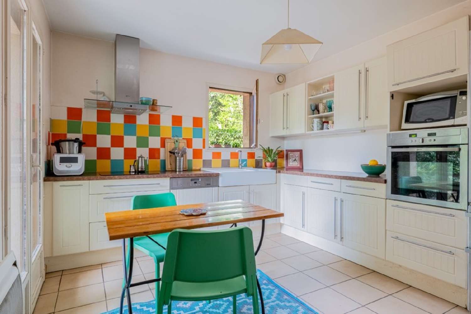  for sale house Tassin-la-Demi-Lune Rhône 4