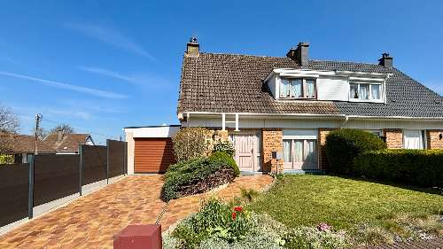 Tatinghem Pas-de-Calais huis foto 7062016