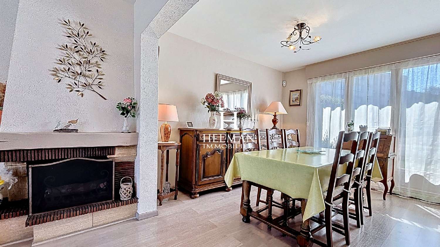  te koop huis Tatinghem Pas-de-Calais 2