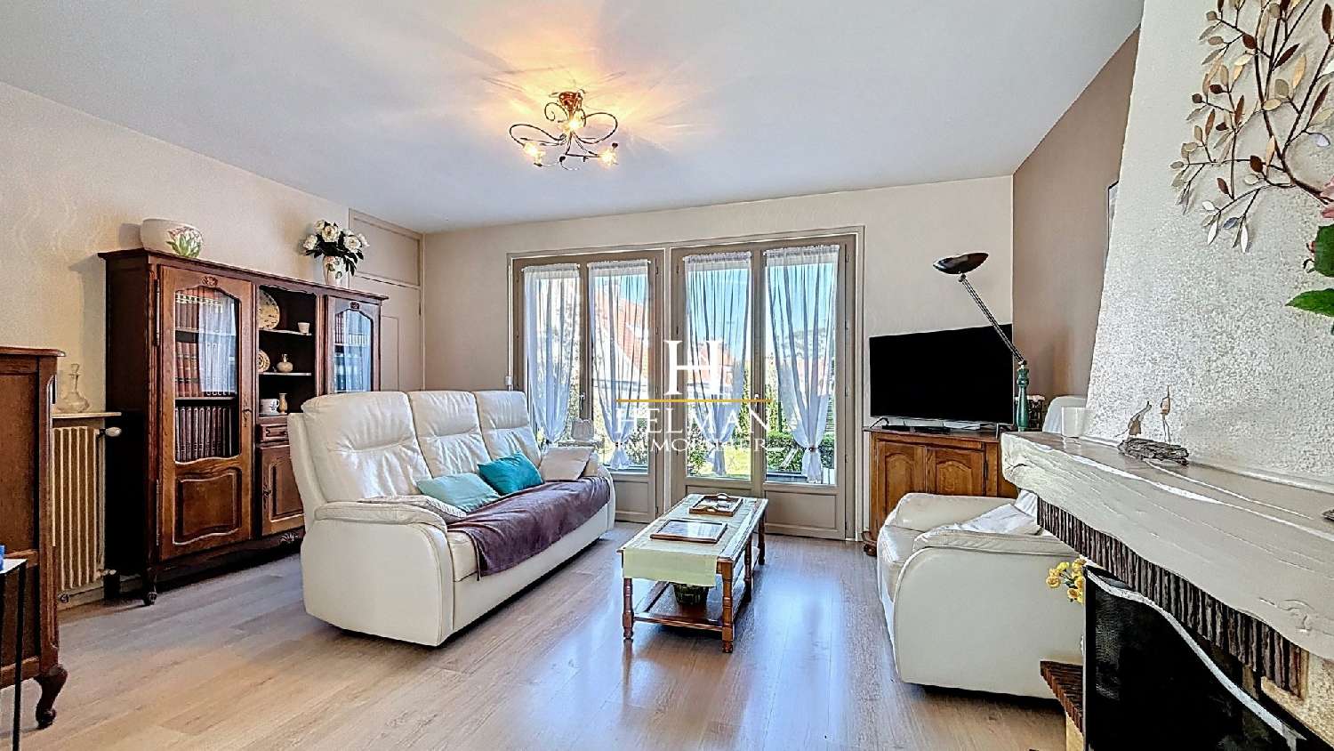  te koop huis Tatinghem Pas-de-Calais 3