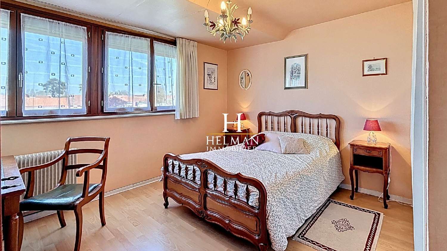  te koop huis Tatinghem Pas-de-Calais 7