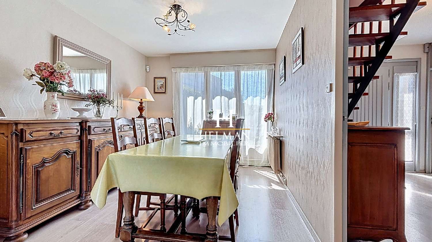  te koop huis Tatinghem Pas-de-Calais 8