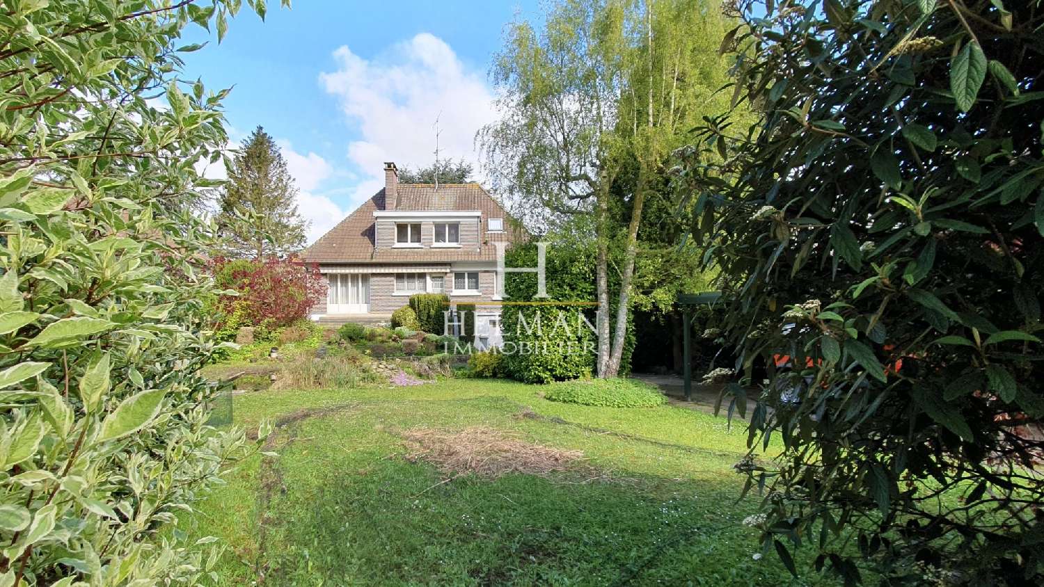  for sale house Tatinghem Pas-de-Calais 1