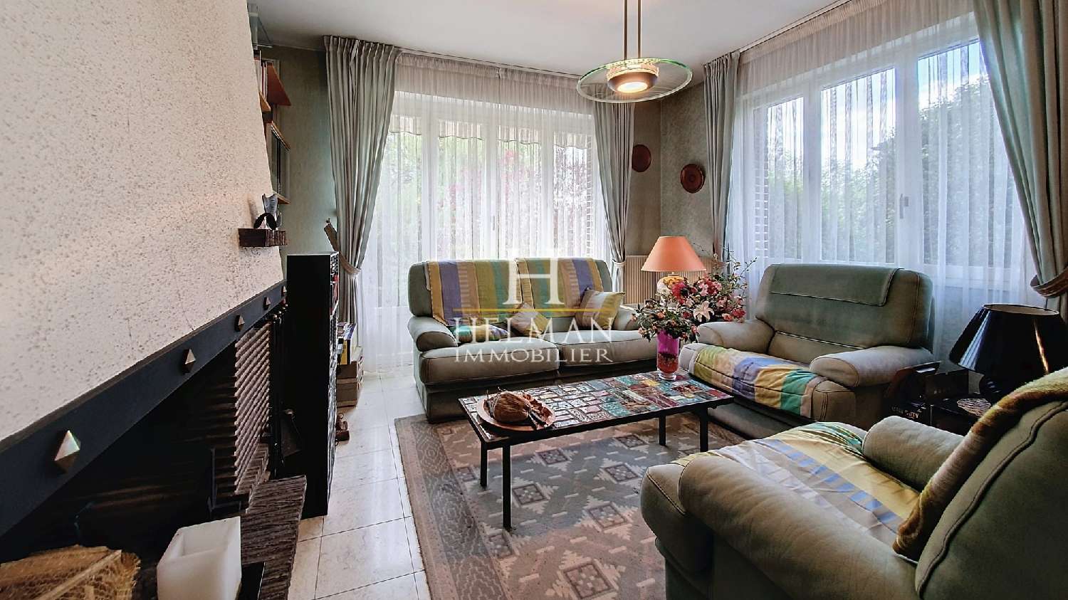  for sale house Tatinghem Pas-de-Calais 3