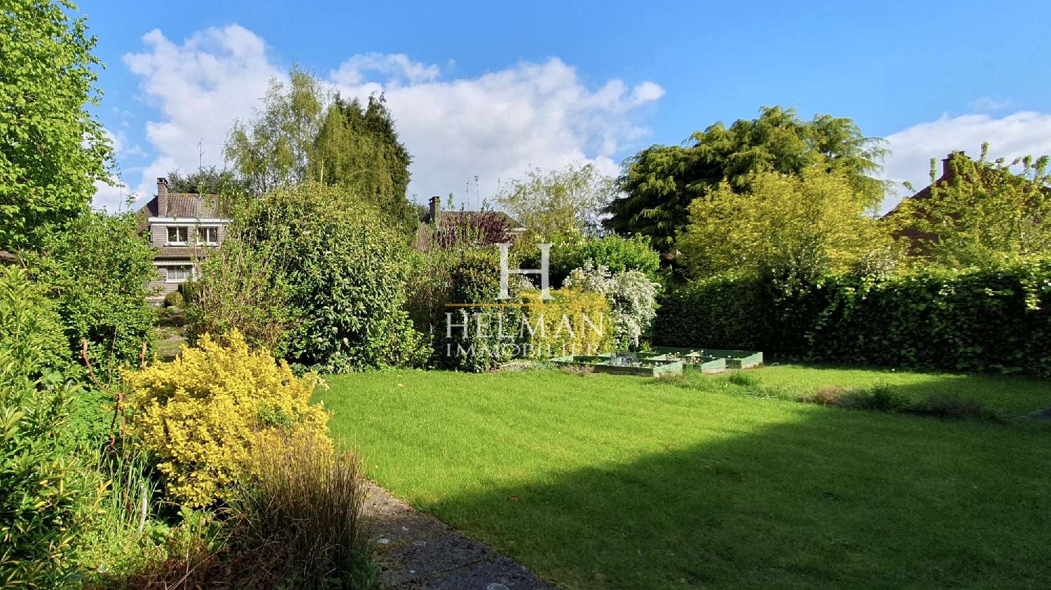  for sale house Tatinghem Pas-de-Calais 5