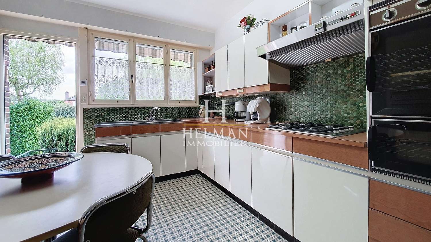  for sale house Tatinghem Pas-de-Calais 8