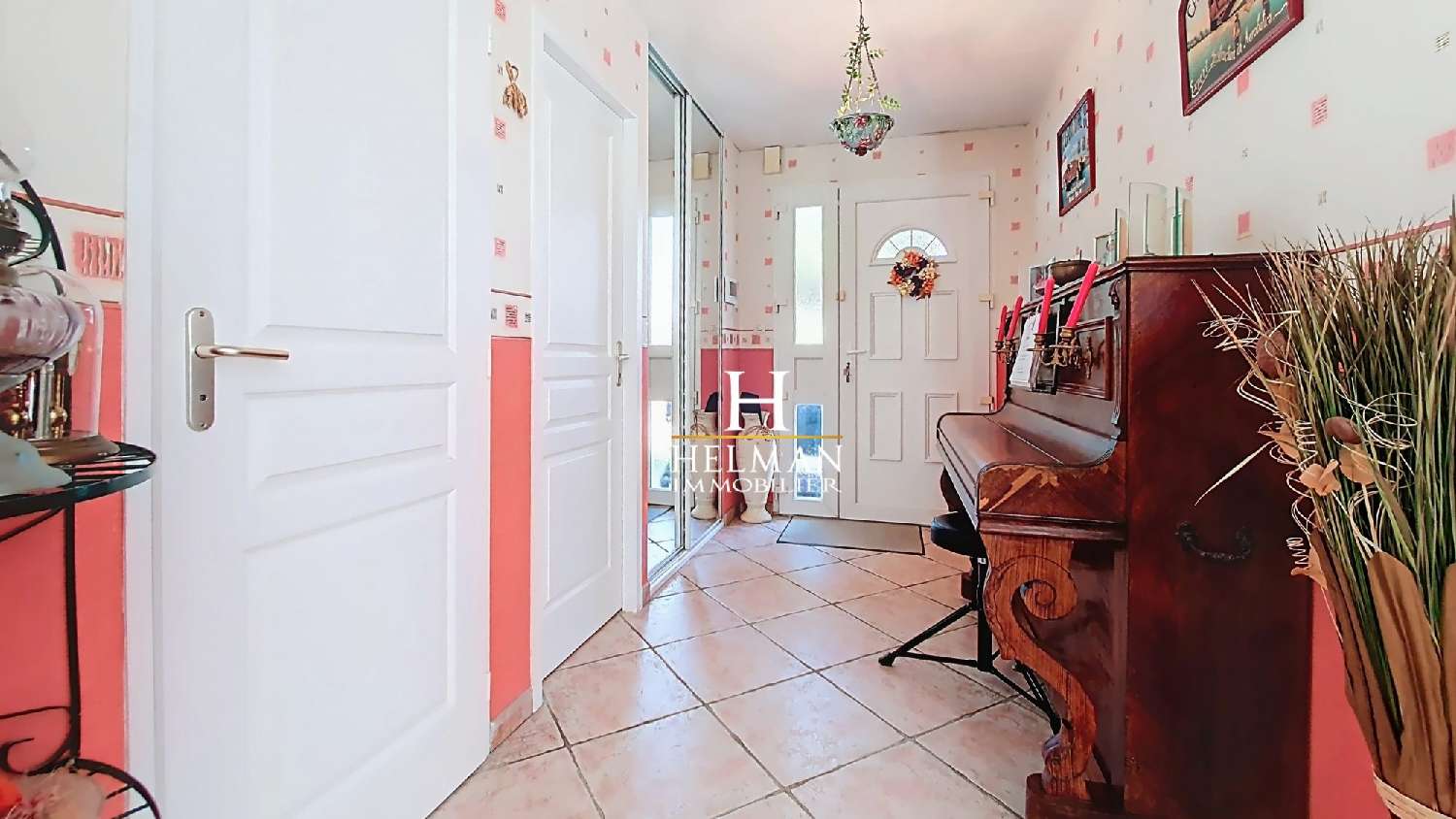  te koop huis Tatinghem Pas-de-Calais 6