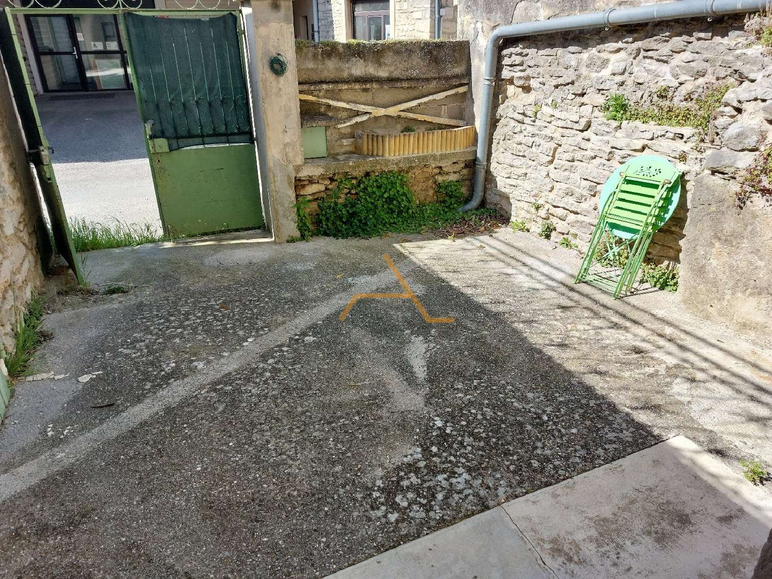  te koop huis Taulignan Drôme 5