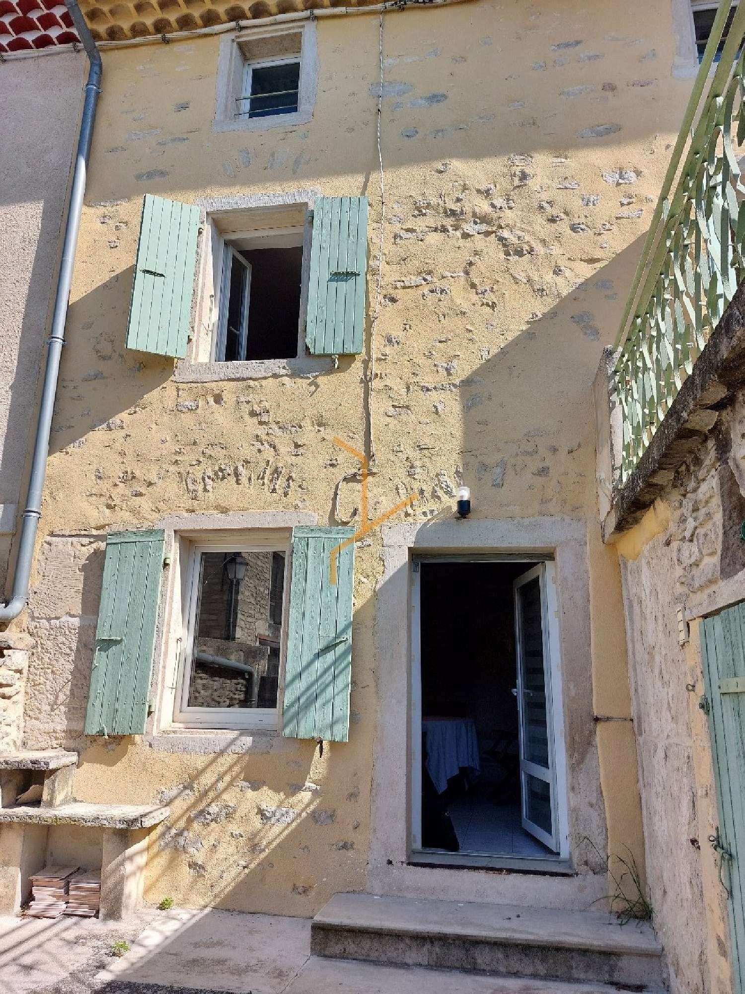  te koop huis Taulignan Drôme 6