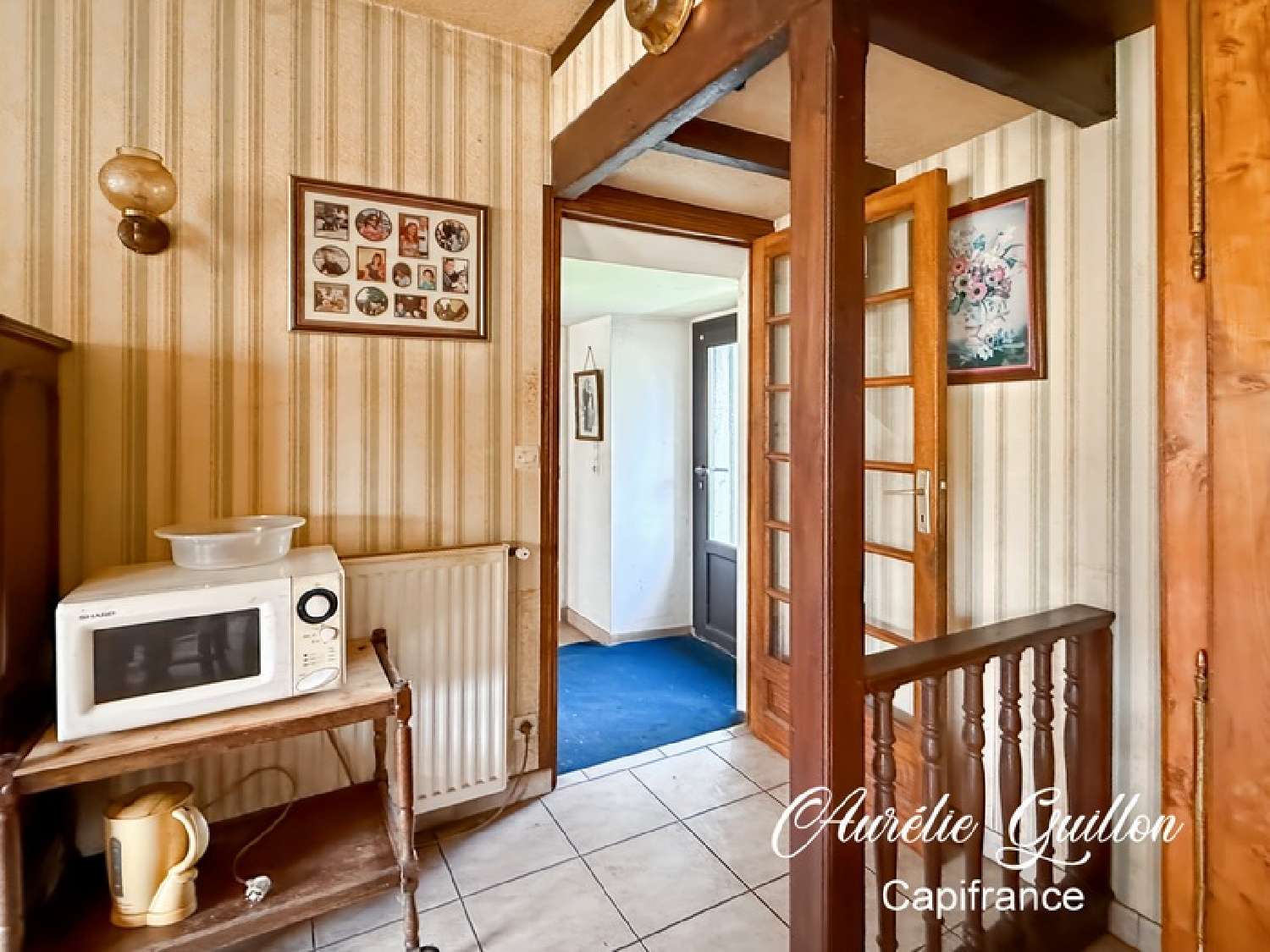  te koop huis Taupont Morbihan 3