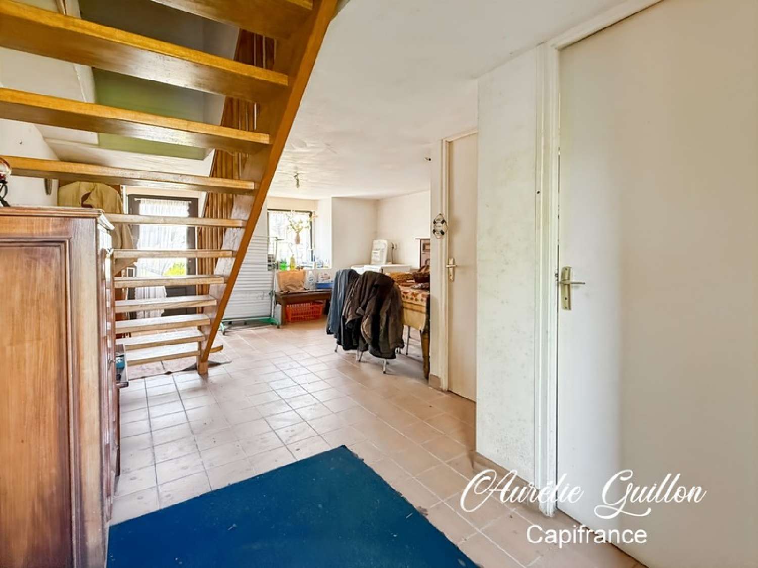  te koop huis Taupont Morbihan 4
